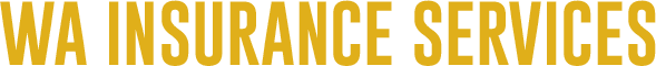 WA Insurance Services Logo